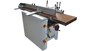 woodworking combined machine ,thickness ,planer,mortiser