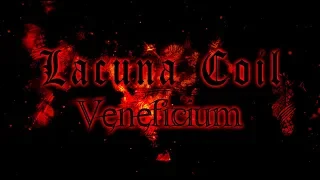 Lacuna coil - Veneficium