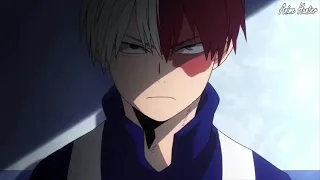 ᴍʏ ᴏʀᴅɪɴᴀʀʏ ʟɪꜰᴇ - ShotO TodOroki