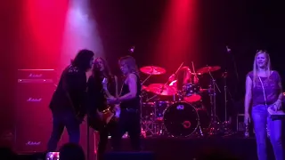 Gene Simmons Band Do You Love Me - Live in Vienna 2018