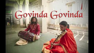 Govinda Govinda