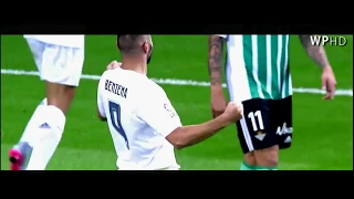 MSN vs BBC - Messi Suarez Neymar vs Bale Benzema Cristiano (15/16 Season) HD