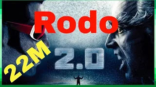 Robo 2.0 in Telugu in TD Movies in Telugu in latest Movie in Telugu Robo 2.0