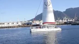 Incredible Cape Town Trailer