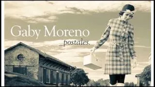 Gaby Moreno - "Tranvía" (Audio Single)