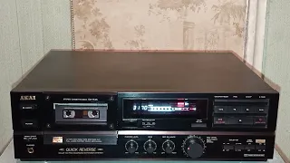 AKAI GX R35, made in Japan, 220volt.