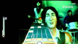 The Beatles: Rock Band - Revolution - 100% - Expert Guitar FC