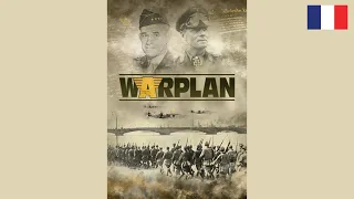 [FR] Warplan - Présentation