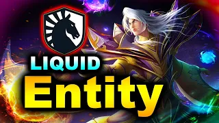 LIQUID vs ENTITY - DPC WEU TOUR 2 SPRING 2022 - DREAMLEAGUE 17 DOTA 2