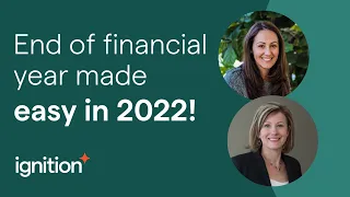 The accountants’ guide to end of financial year 2022 with the ATO | Webinar Highlights