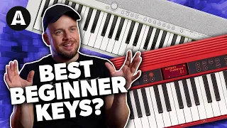 Casio CT-S1 vs Roland GO | Best Beginner Pianos!?