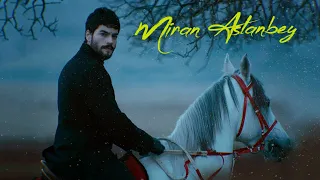 Akın Akınözü | Miran Aslanbey | Hercai