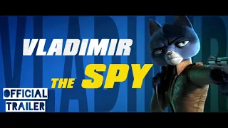 SPYCIES Official Trailer (2020)
