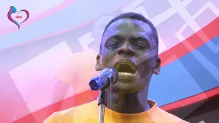 NAKOWOOLA MUKAMA / 1 HOUR IN WORSHIP - I WILL CALL UPON YOUR NAME (Worship) Muwanguzi Victor Clever