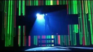 Roger Waters Live Milano 2011"Don't Leave Me Now"
