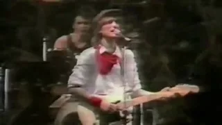 Plavi Orkestar & Tifa - Bolje biti pijan nego star live, Sarajevo 1987.