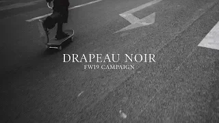 Drapeau Noir FW19 - Paris