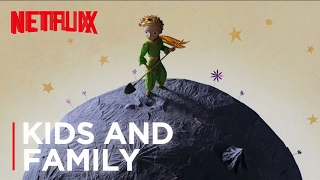 The Little Prince | Official Trailer [HD] | Netflix