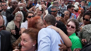 President Obama's Reflections Ahead of His Farewell Address