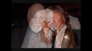 Celine Dion and René Angélil _Their Hearts Will Go On