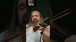 SI NO TE HUBIERAS IDO_MANÁ (Marco Antonio Solís) by Pedro Martínez Aguilar #violin