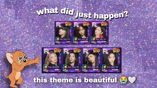 [Superstar JYPNATION] NMIXX - O.O LIMITED THEME 💜