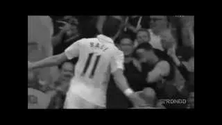 Gareth Bale Tribute HD 1080p