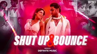 Shut Up & Bounce (Remix) - DEFINITE MUSIC | SYNTHIC VOLUME 1 | Shilpa Shetty | Sunidhi Chauhan |