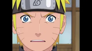 Naruto descobre que Gaara foi capturado pela Akatsuki | Dublado PT-BR