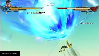 Xenoverse 2 FAST & POWERFUL COMBOS