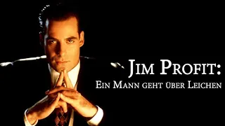 Jim Profit - Ein Mann geht über leichen (USA 1996) TV Serien Trailer deutsch / german