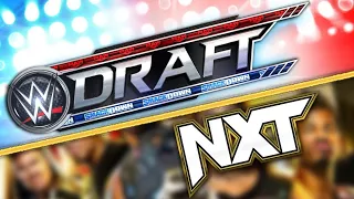 Everything You Need To Know About WWE Draft 2024!!