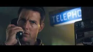 Jack Reacher (2012) second trailer