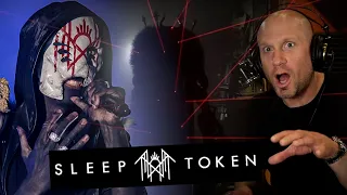 NOW I get them...!! First time hearing "The Summoning" Sleep Token (Reaction & Vocal Analysis)