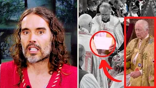 King Charles's Coronation - The HIDDEN TRUTH That NOBODY IS TALKING ABOUT