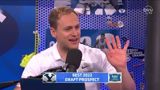 Josh Cowden's Wish Granted | BYUSN Full Episode 04.28.22