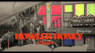 Howler Honey - "Afterglow" [Official Visualizer]