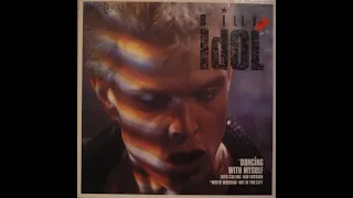 Billy Idol - White wedding - 1983 - Rock