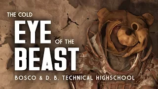 The Cold Eye of the Beast: Bosco & D.B. Technical Highschool - Fallout 4 Lore