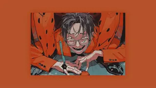 爆笑(Bakushō) - Syudou  slowed down