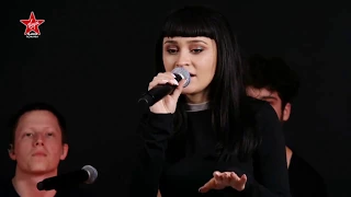 Irina Rimes - Ce s-a intamplat cu noi (Live @ Virgin Radio Romania)