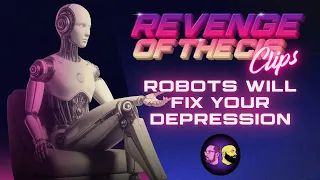 AI Chatbots Are Becoming Therapists | ROTC Clips