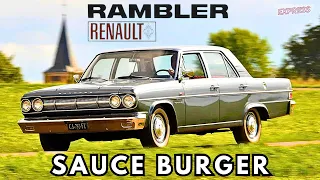 [AUTOKULTUR EXPRESS #67] RENAULT RAMBLER
