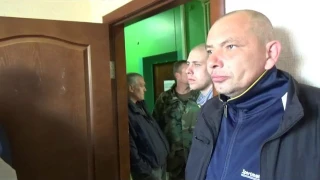 Громада Черкащини попередила керівництво Держгеокадастру!