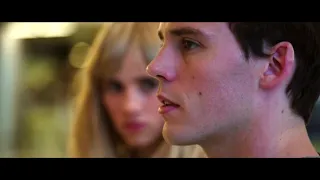 Love, Rosie: Life With Grace Scene