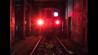 Exploring NYC Subway Tunnels