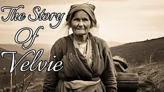 The Story Of Miss Velvie     #appalachian #story #stories #documentary #appalachia