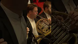 Igor Stravinsky: Petrushka // Kevin John Edusei & London Symphony Orchestra