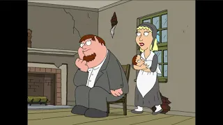 Family Guy: A Great Philosopher