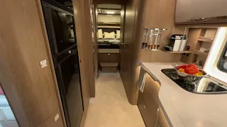 2024 Morelo Loft 84 M Interior And Exterior Caravan Salon 2023 Dusseldorf